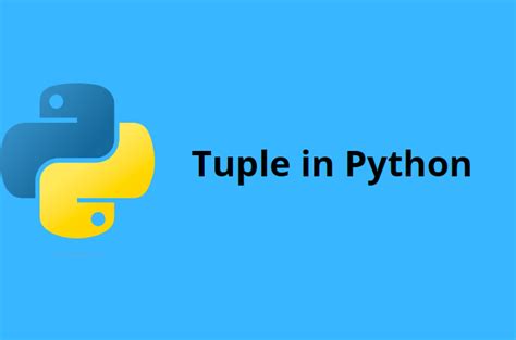 Image result for Python Data Structures Tuple