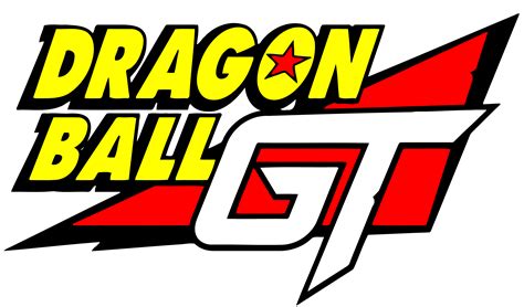 Dragon Ball Logo Wallpapers - Wallpaper Cave