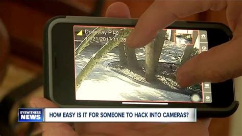Image result for Security Camera Hacks