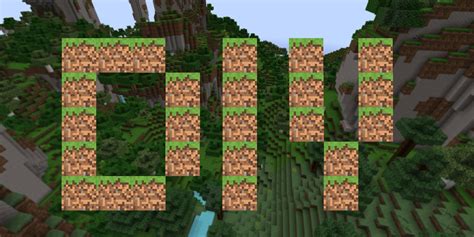Image result for Fun Minecraft Projects