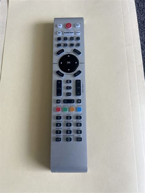 How to Program a Anko Universal Remote Control 的图像结果