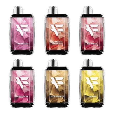 Dinner Lady Fuyl 8000 Puffs Vape in India At Best Price – Vape and Puff