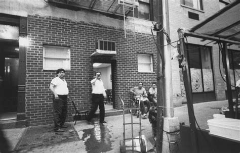 New film 'The Alto Knights' named for one of Mob's many social clubs ...