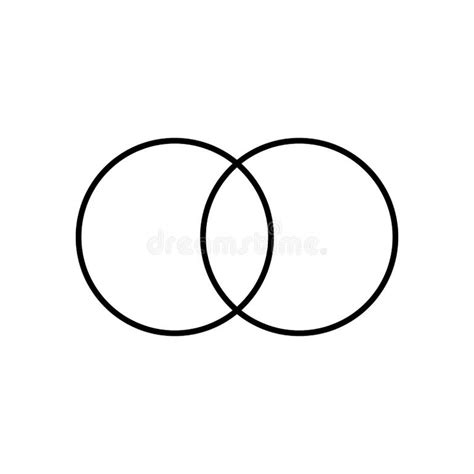 Image result for Math Intersection of Two Sets
