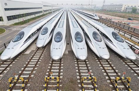 开通一周年！它是中国铁路发展史上的一座里程碑_澎湃号·政务_澎湃新闻-The Paper