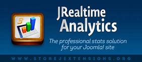 Joomla analytics module