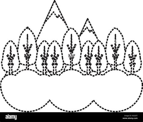 Forest Vector 的图像结果