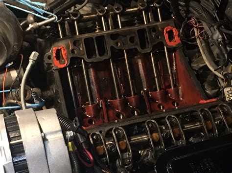 Image result for Valve Spring Replacement