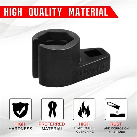 Image result for 7 8 O2 Sensor Socket