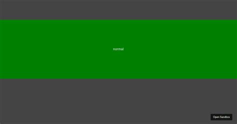CSS Media Query Modules 的图像结果