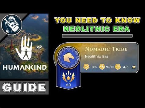 Humankind Tutorial 的图像结果