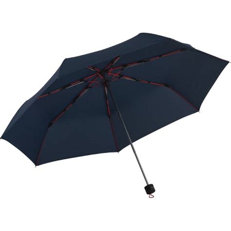 マブ ミニ傘 ストレングスミニR インディゴ SMV-41792 | kurasimono