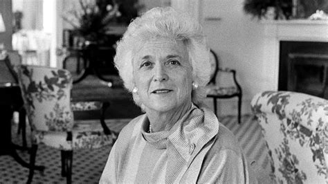 Barbara Bush Aleister Crowley