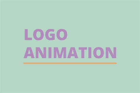 Image result for Vector Logo Animation
