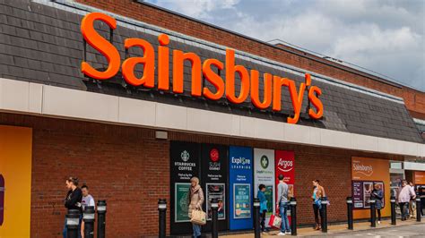 Higher employers' national insurance contributions to cost Sainsbury's ...