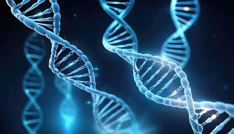 Image result for Genetics Blue Background