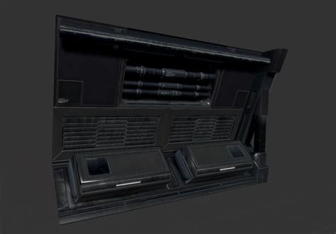 Image result for Alien Hallway Scene