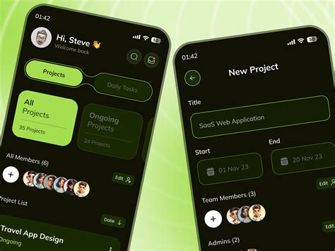 Image result for Task and Project Management App