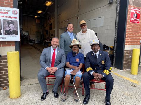 Gallery - Newark Department of Public Safety