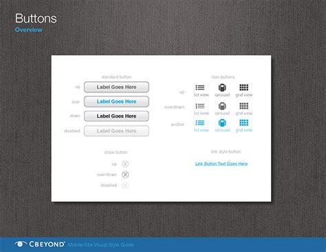 Image result for Web Platform Visual Style Guide