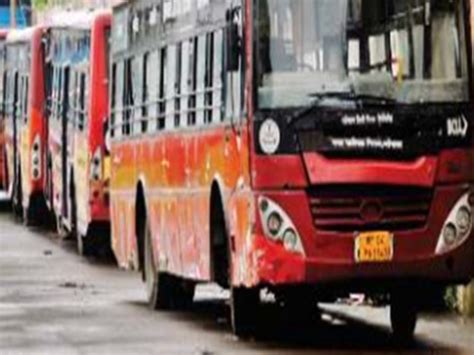 Bhopal Crime News: बस में अचानक तबियत बिगड़ने से अस्‍पताल में भर्ती ...