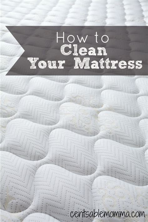 Image result for How to Clean Box Spring Mattress