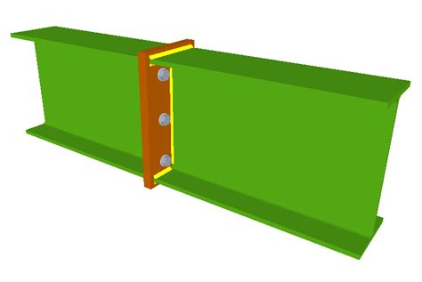 Beam Splice Connection 的图像结果