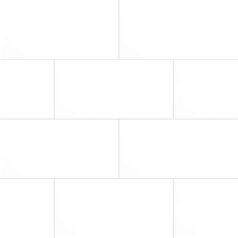 MSI White Matte Porcelain Floor and Wall Tile - India | Ubuy