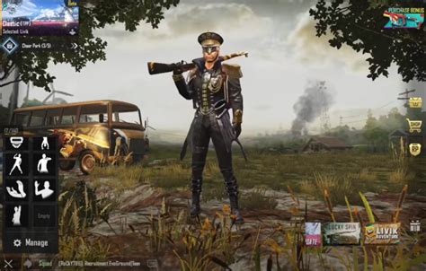 PUBG Mobile Livik Adventure Event Comes With A Lot Of Amazing Rewards