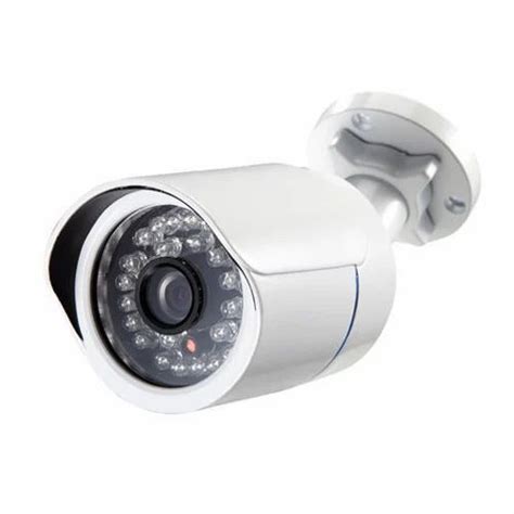 Camera CCTV 的图像结果