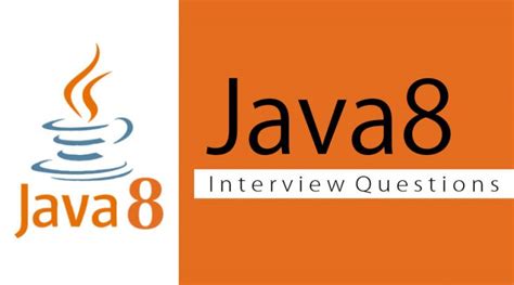 Image result for Interview Questions On Java and Java 8 Syntax