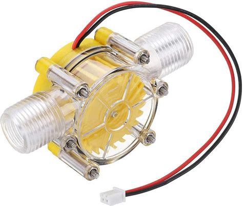 Buy Water Flow Generator Turbine Generator Hydroelectric Micro Hydro ...