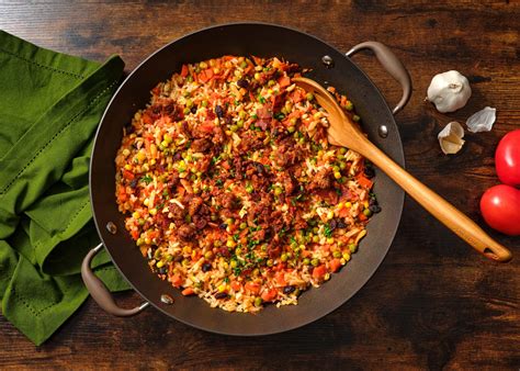 Arroz de Boda - Pati Jinich en Español