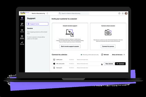 Image result for Online Remote Support Software