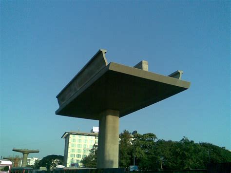 Projects Mumbai Metro One