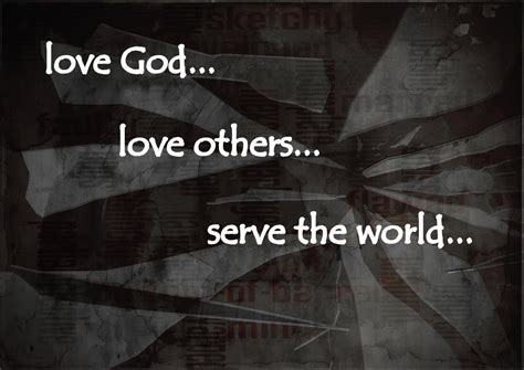 God Loves You Wallpapers - Top Free God Loves You Backgrounds ...