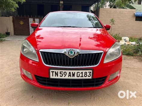 Skoda Rapid 2011-2013 1.6 MPI Elegance, 2012, Diesel - Cars - 1819443919