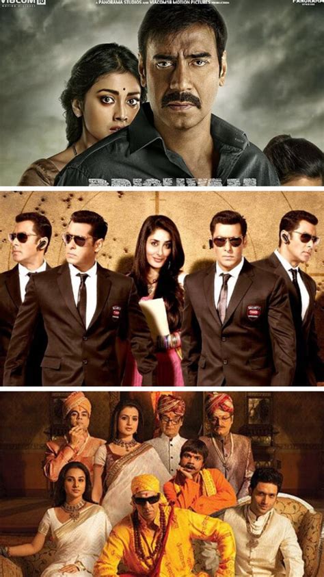 Bollywood's Best South Indian Remakes Now Streaming on OTT | Odisha TV