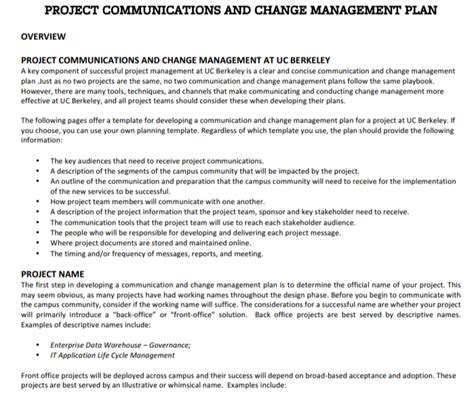 Communication Project Implementation Process 的图像结果