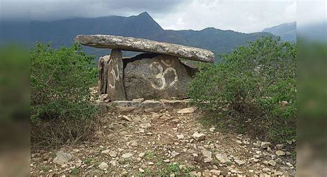 Your guide to Kerala’s Marayur village; people lived in cemeteries here ...