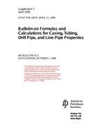 Image result for API Spec 5Cra