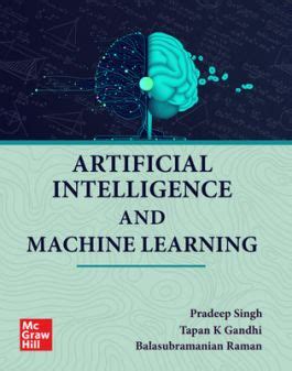 Artificial Intelligence and Machine Learning