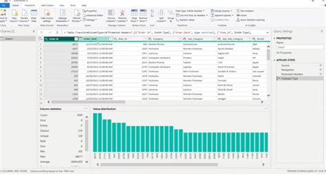 Image result for Star Schema Power BI Tutorial