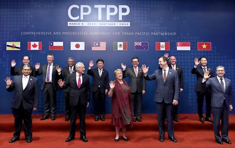 IDEAS urges govt to ratify CPTPP to take advantage of investment ...