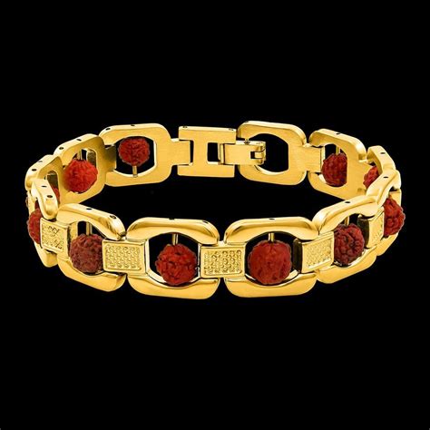 Rudraksha Bracelet's – Japnam