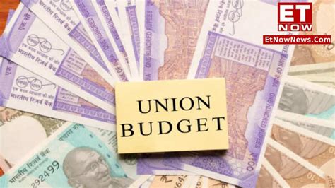 Budget 2024: Govt to provide stimulus to manufacturing and greener ...