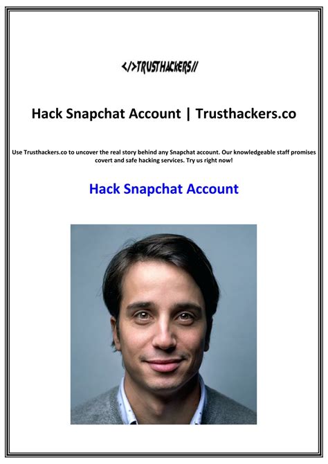 Hack Snapchat Account for Computer 的图像结果