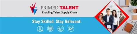 Image result for Primed Talent Logo