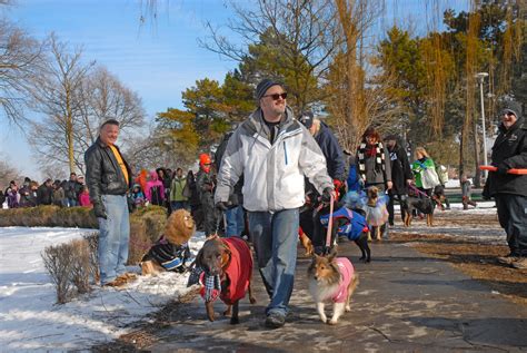 PalmerPark Unleashed-Detroit Dog Park