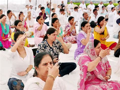Practicing to get perfect - How people are gearing up for International ...